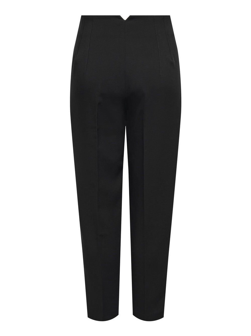 Pantalone Capri Only da Donna - Nero