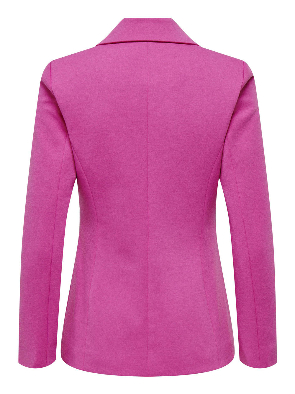 Blazer Only da Donna - Fuxia Fucsia