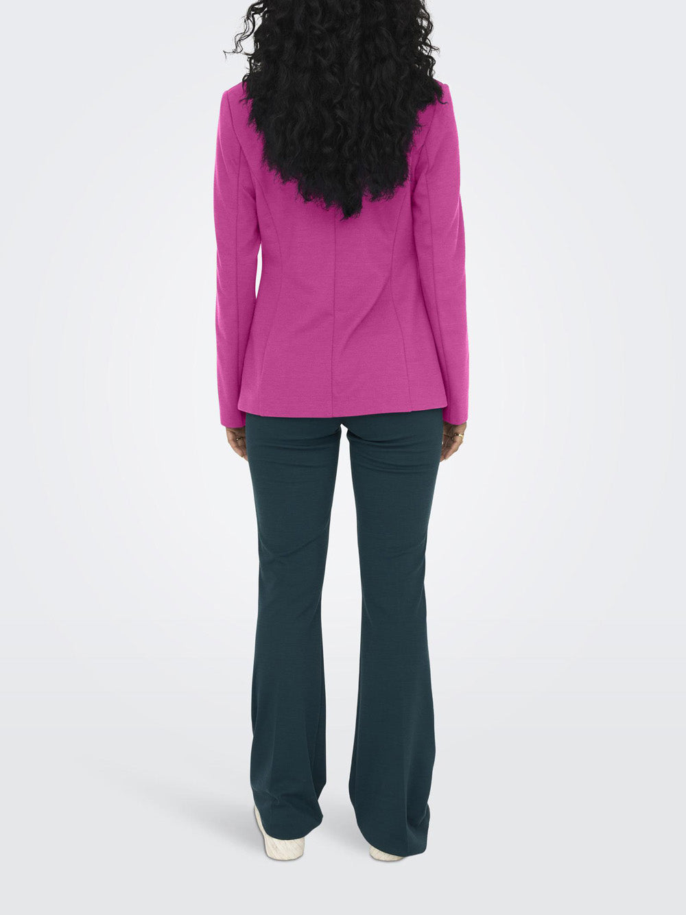 Blazer Only da Donna - Fuxia Fucsia