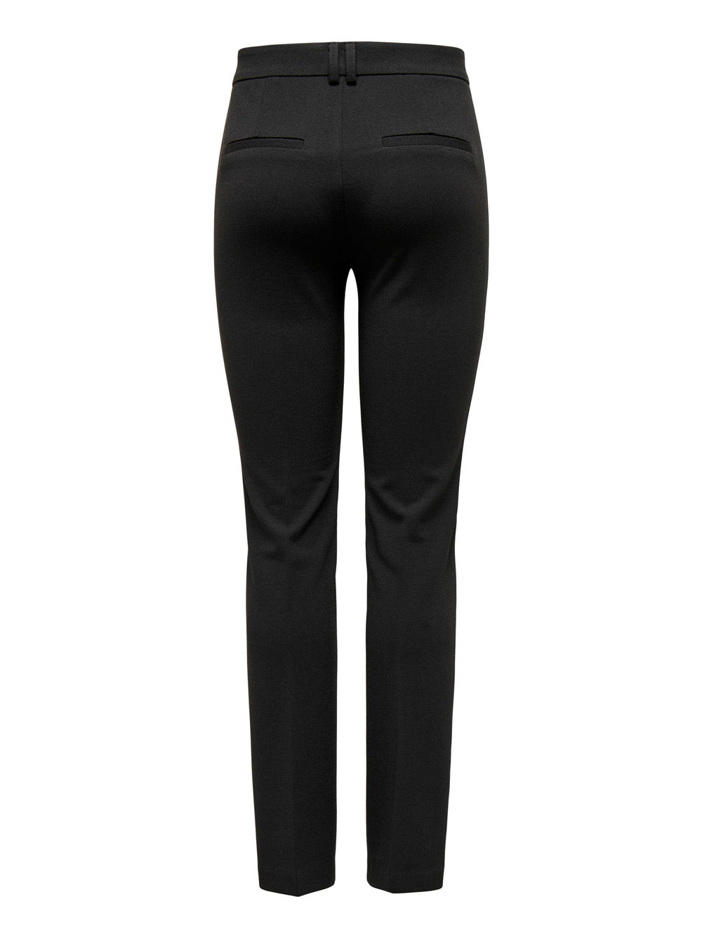 Pantalone Slim Only da Donna - Nero