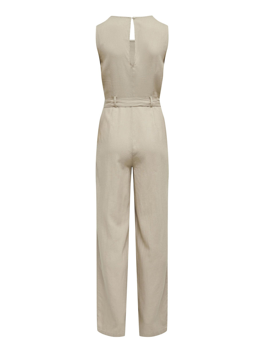 Jumpsuit Only da Donna - Beige