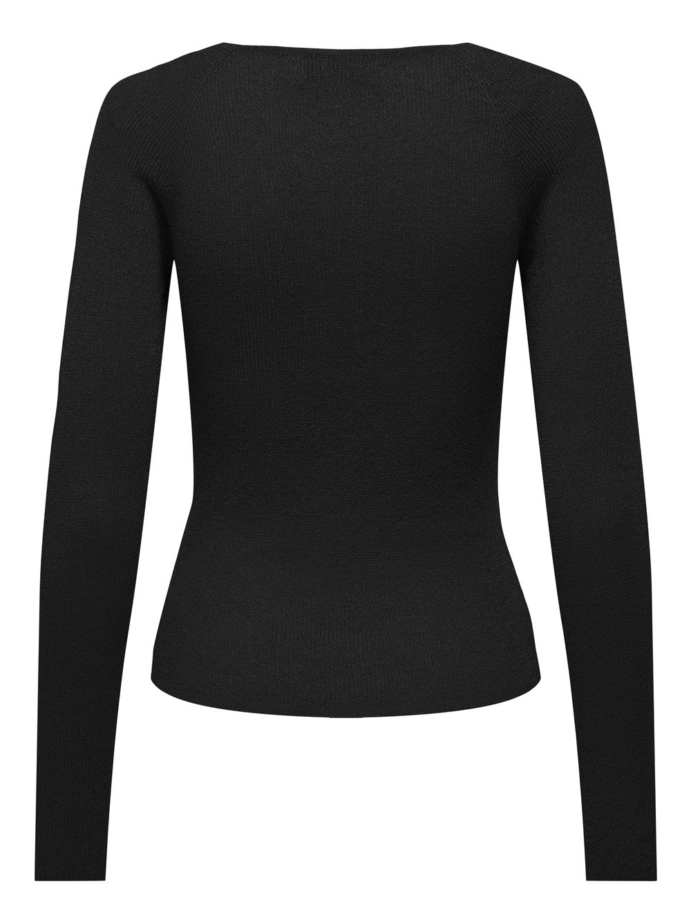 Pullover Only da Donna - Nero