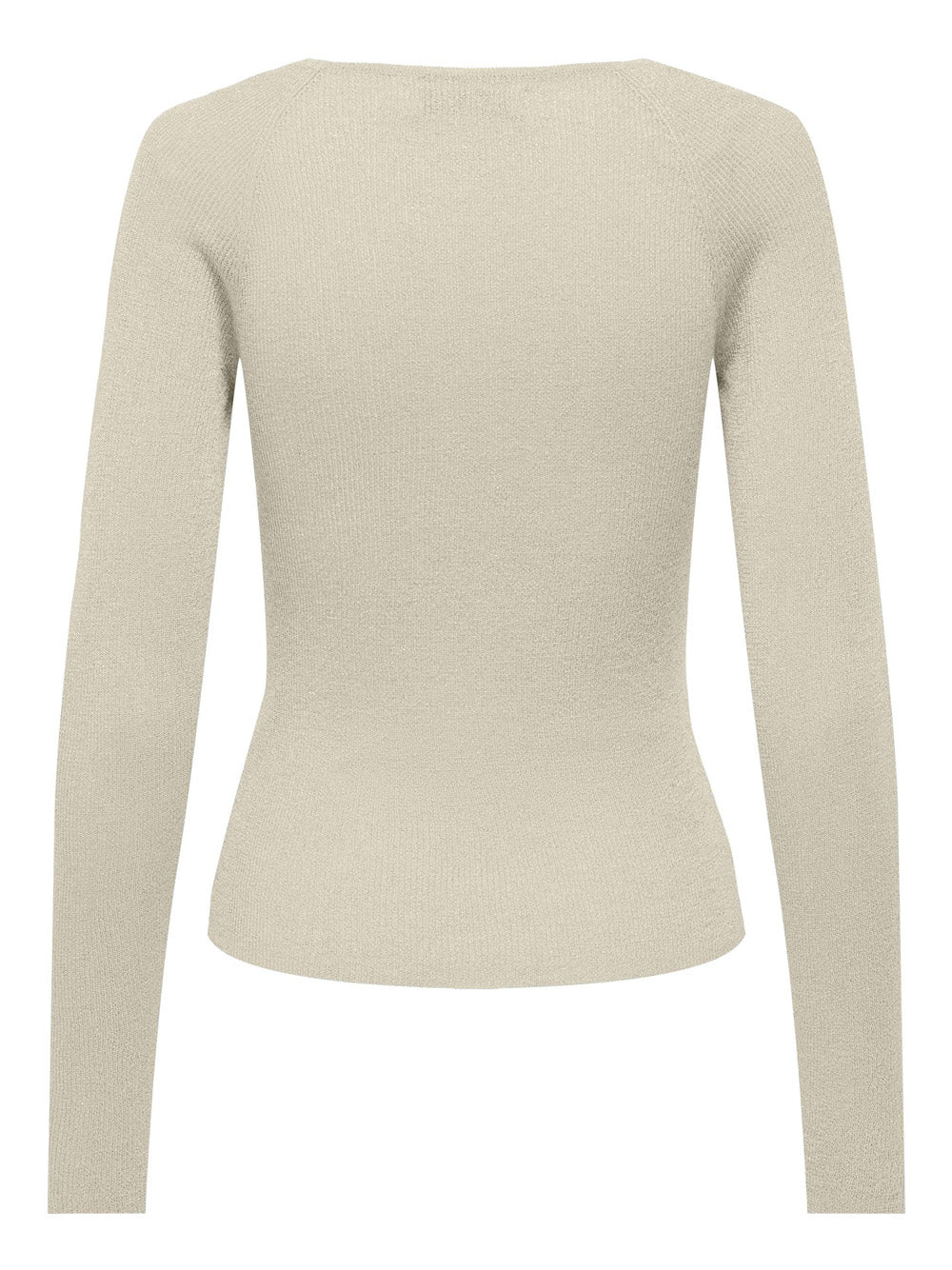 Pullover Only da Donna - Avorio