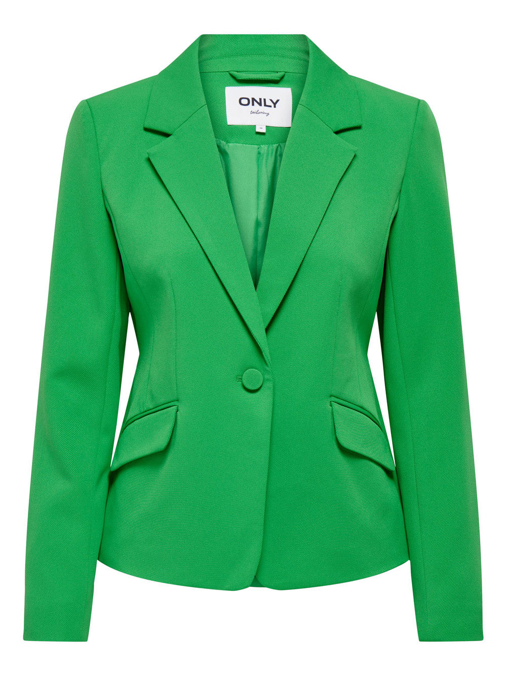 Blazer Only da Donna - Verde