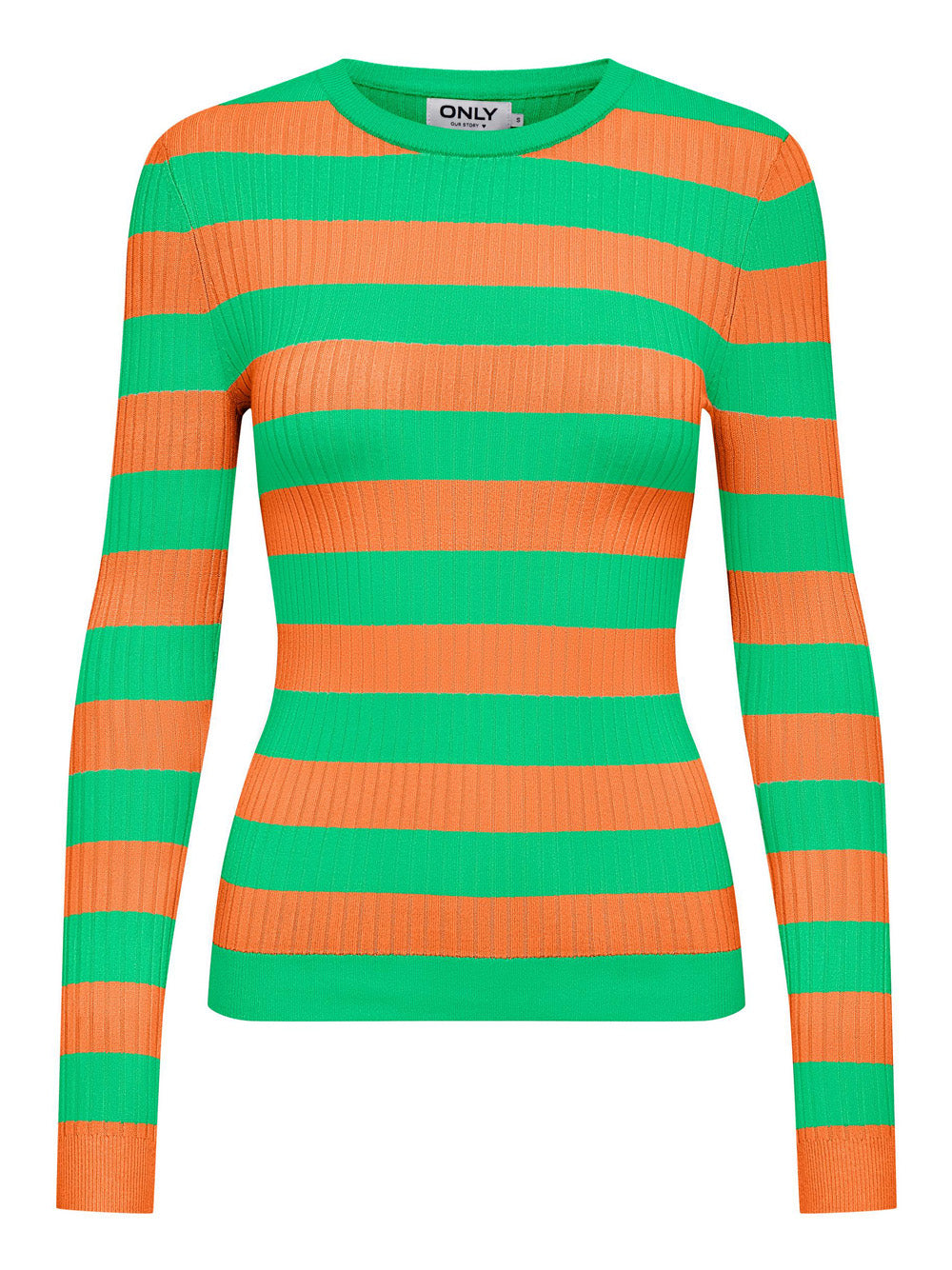 Pullover Only da Donna - Multicolore