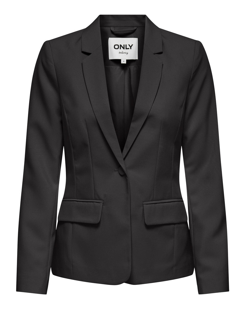 Blazer Only da Donna - Nero