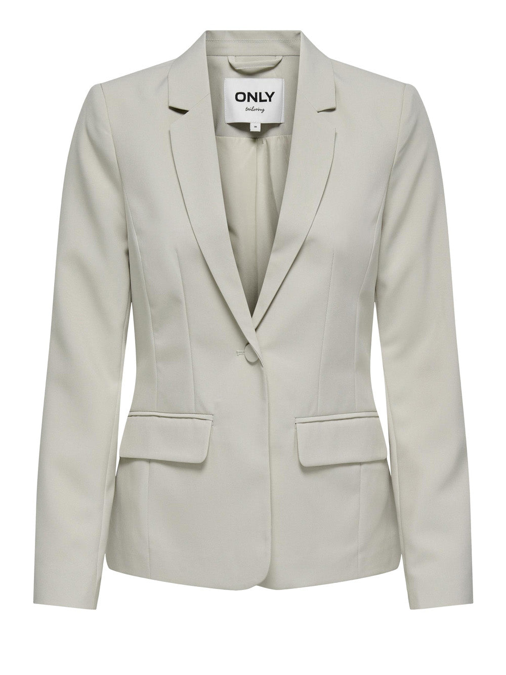 Blazer Only da Donna - Avorio