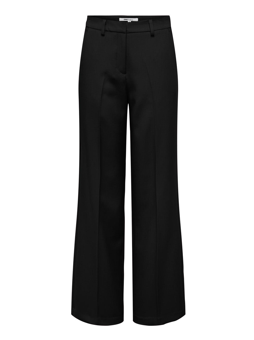 Pantalone Palazzo Only da Donna - Nero