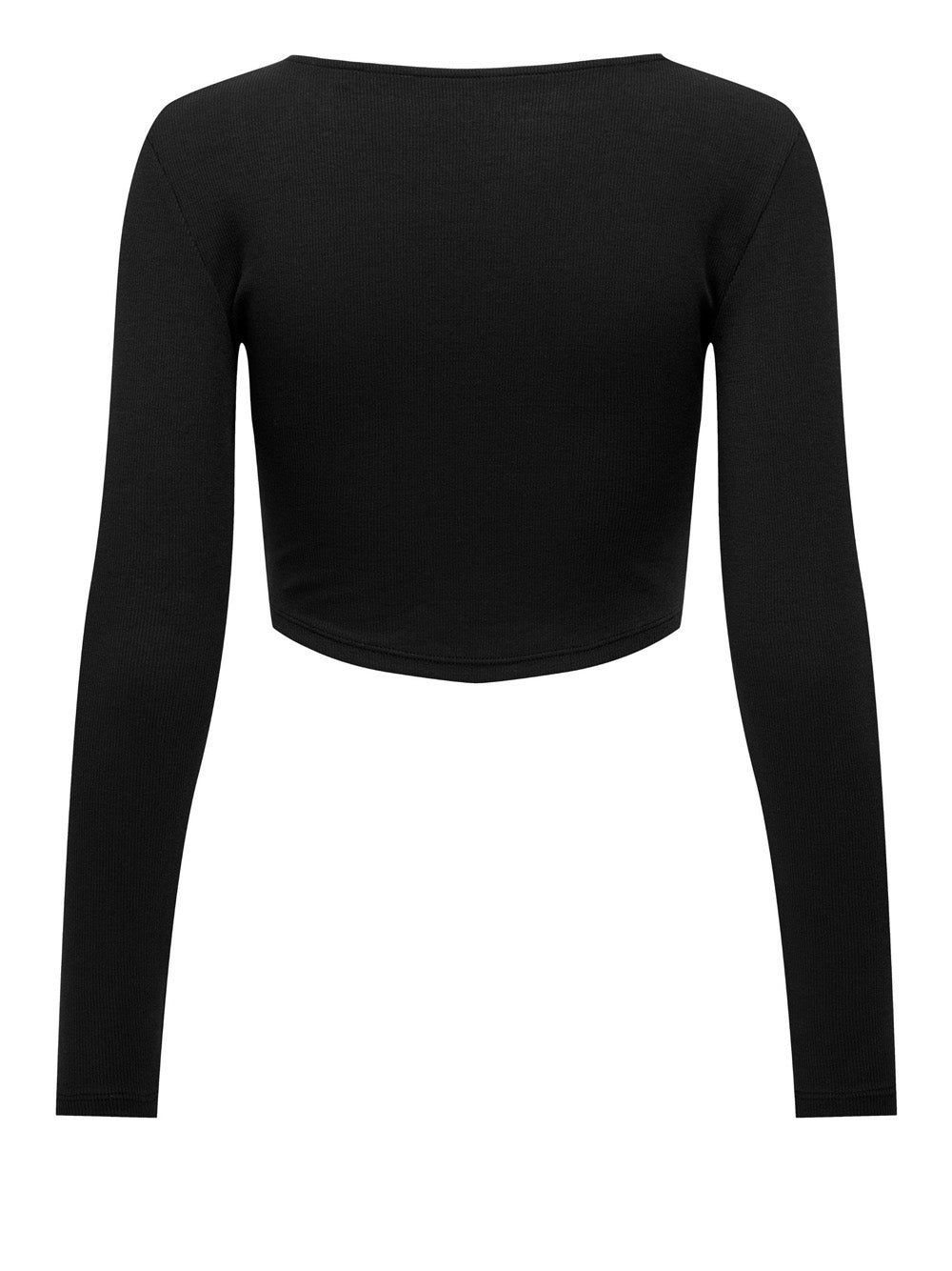 Top Only da Donna - Nero