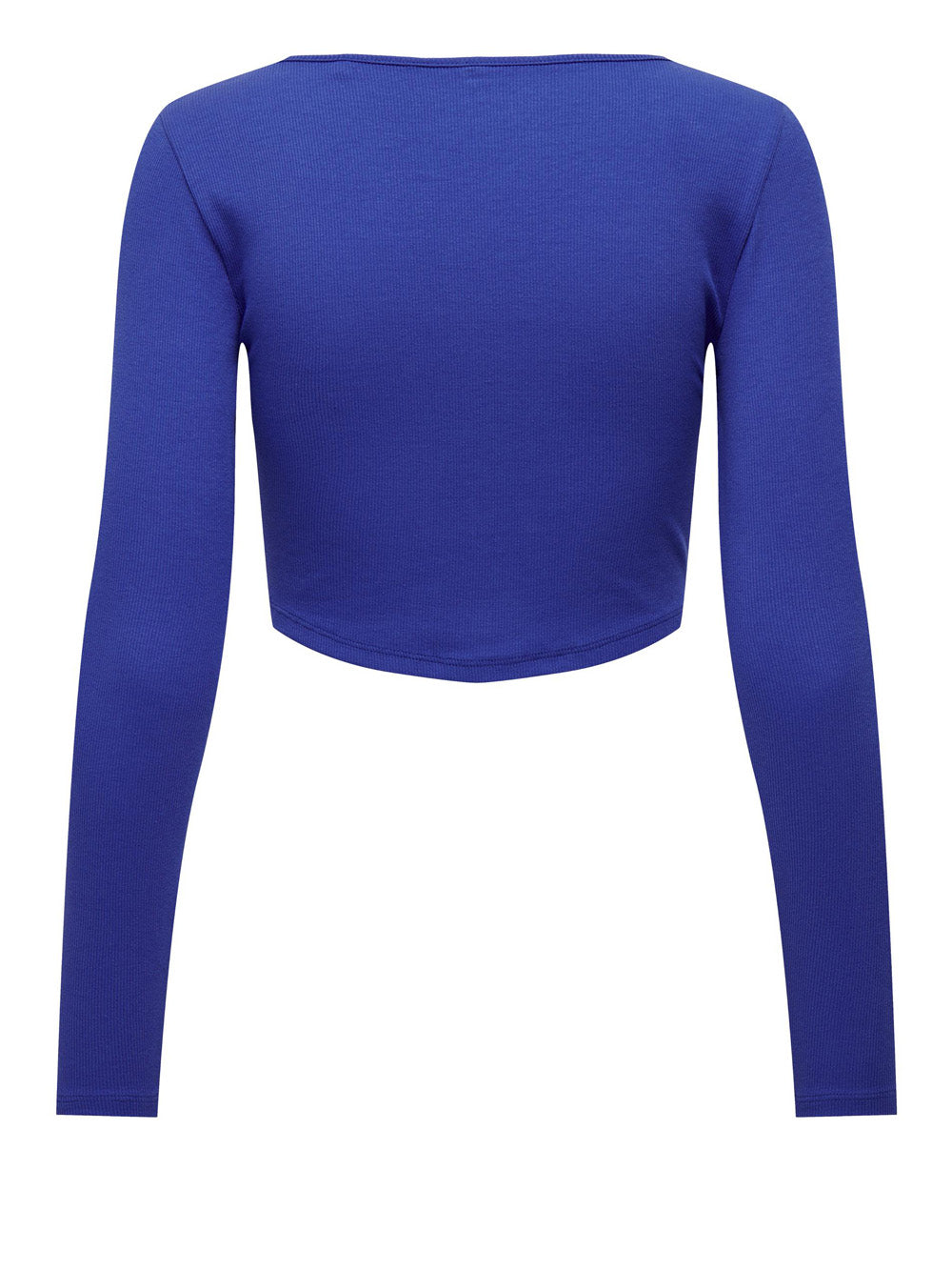 Top Only da Donna - Blu