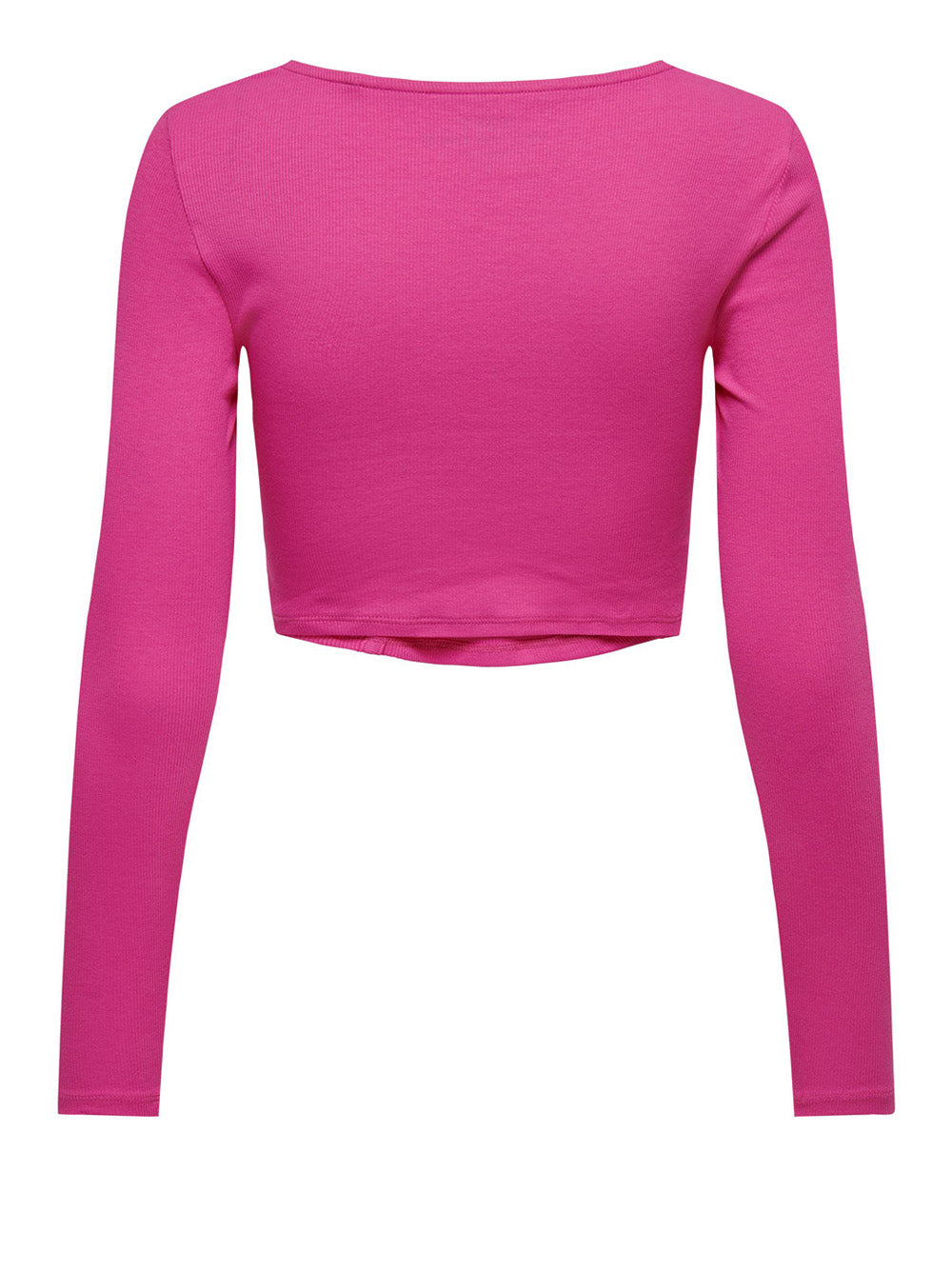 Top Only da Donna - Fuxia Fucsia