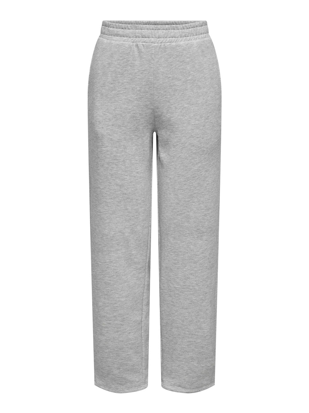 Pantalone Tuta Only da Donna - Grigio