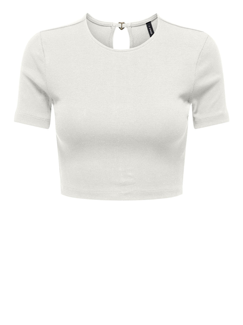 Top Only da Donna - Bianco