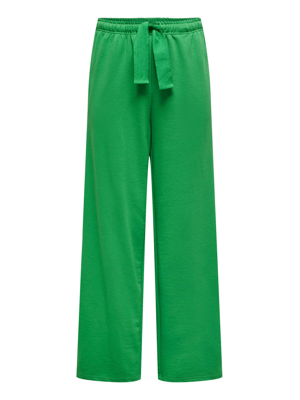 Pantalone Tuta Only da Donna - Verde