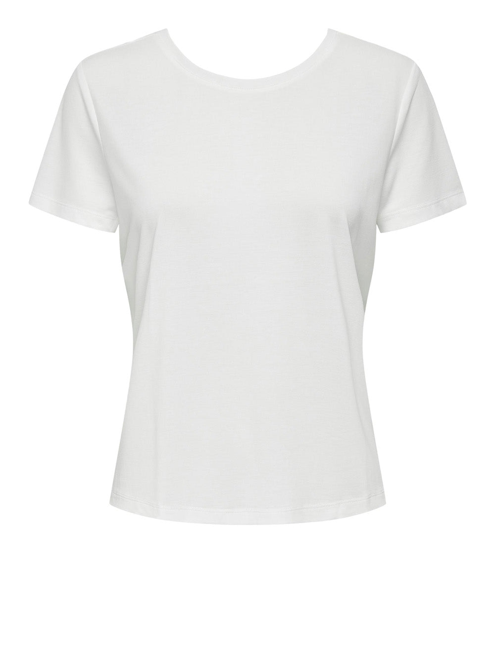 T-shirt Only da Donna - Bianco