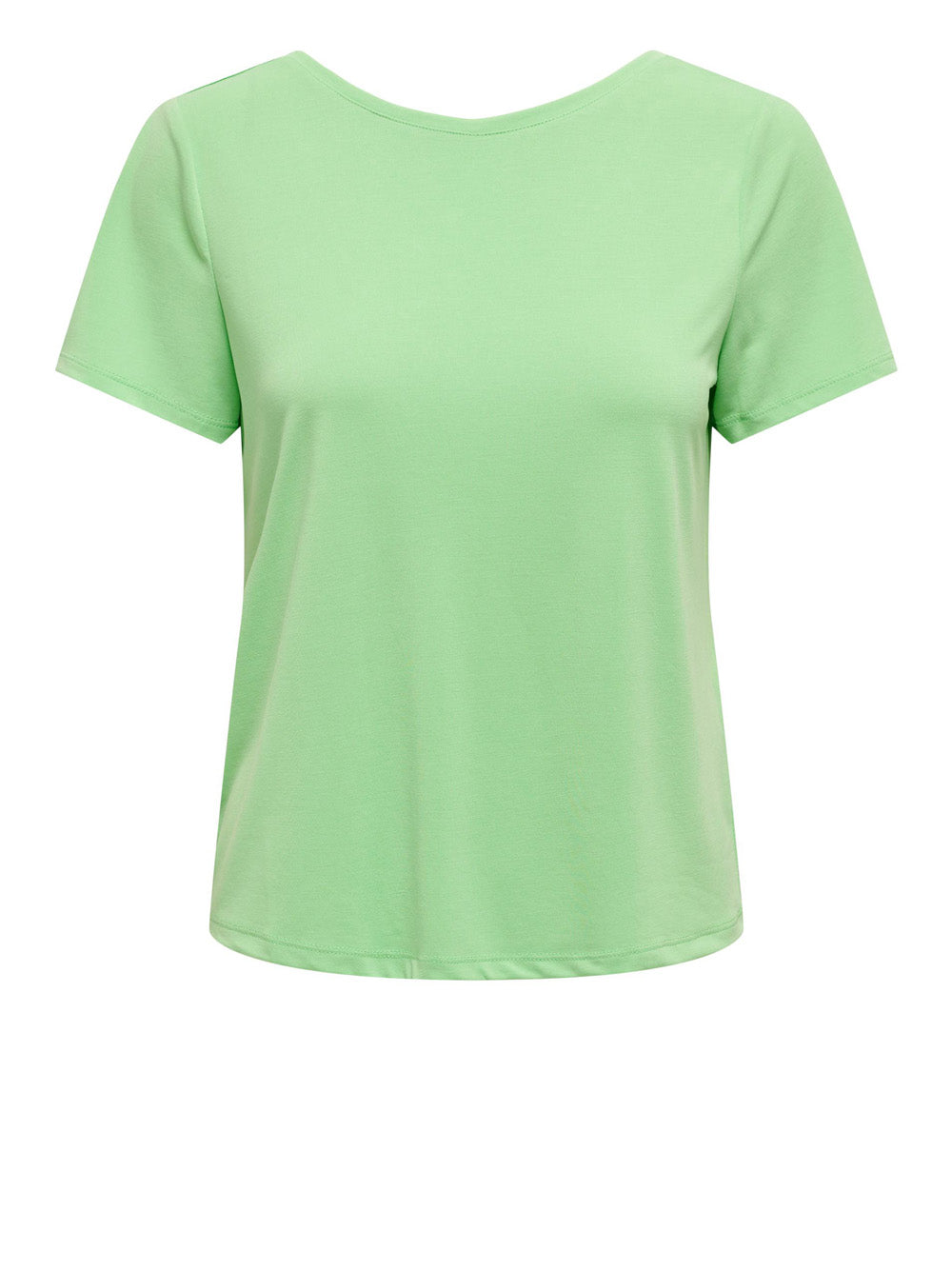 T-shirt Only da Donna - Verde