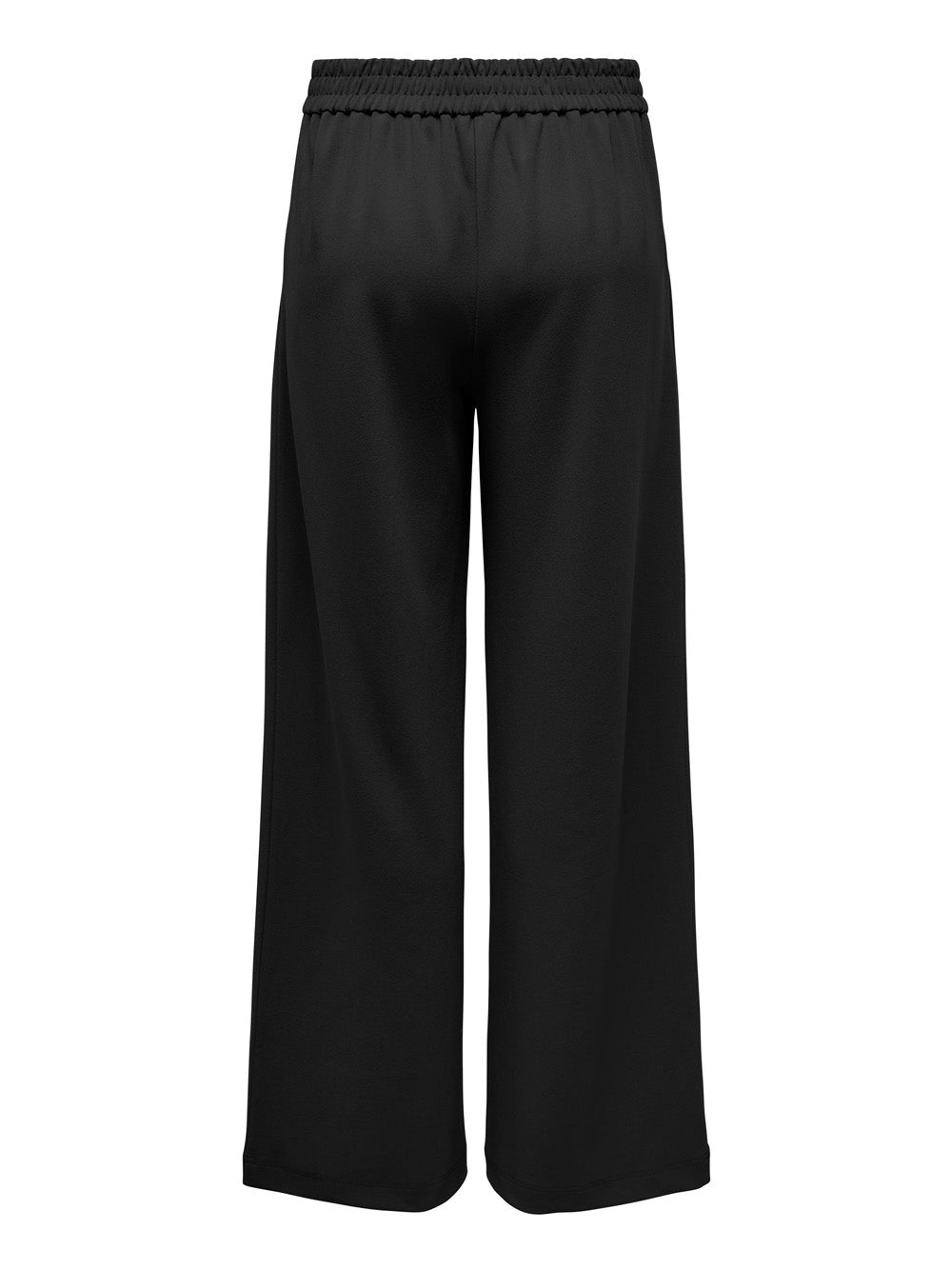 Pantalone Palazzo Only da Donna - Nero