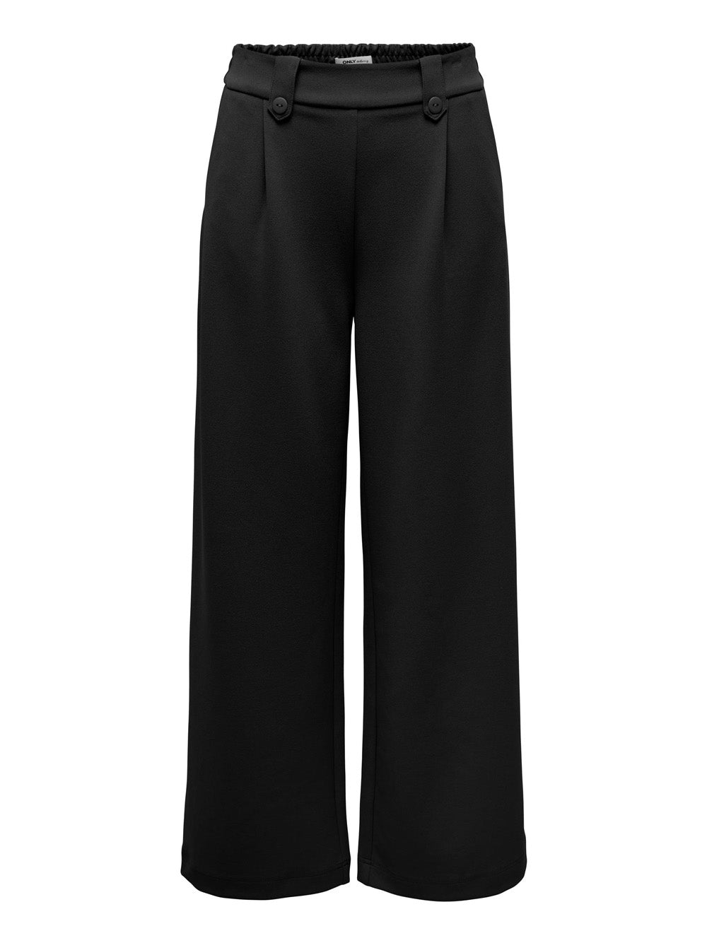 Pantalone Palazzo Only da Donna - Nero