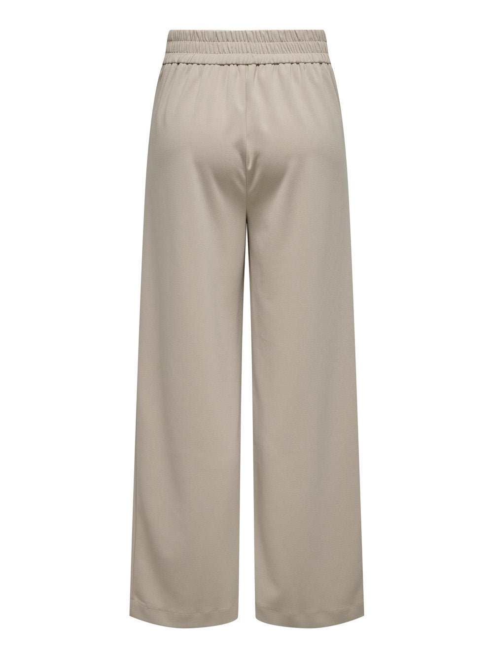 Pantalone Palazzo Only da Donna - Beige