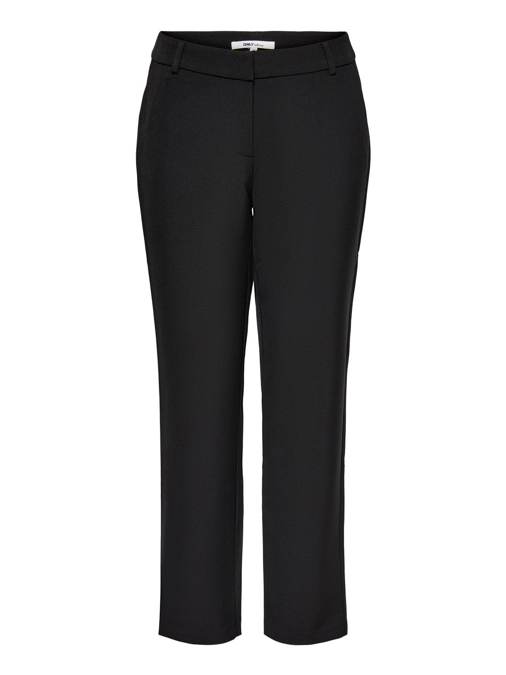 Pantalone Chino Only da Donna - Nero