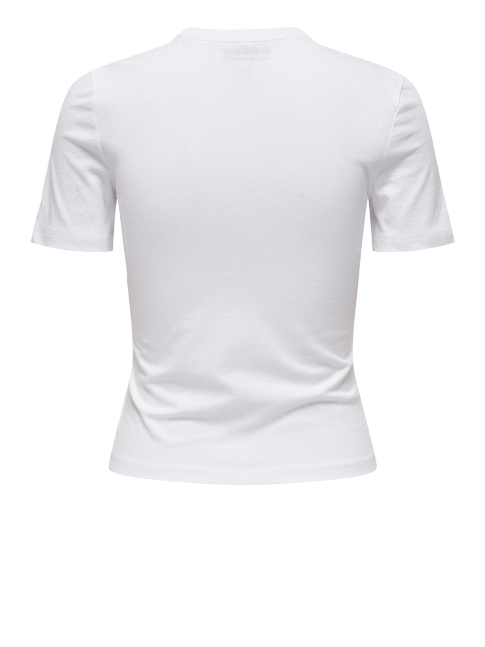 T-shirt Only da Donna - Bianco