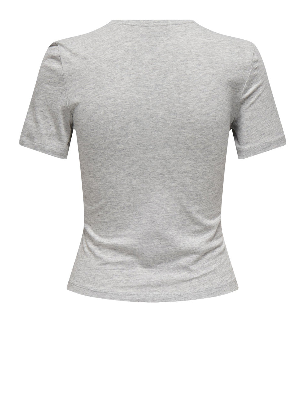 T-shirt Only da Donna - Grigio