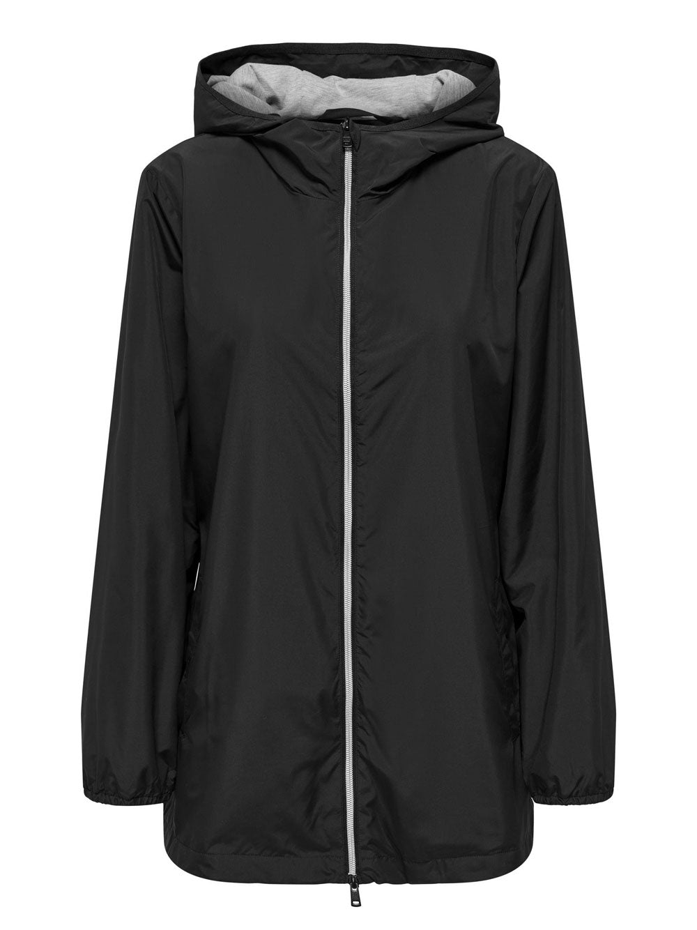 Parka Only da Donna - Nero