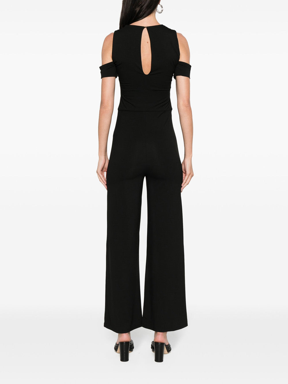 Jumpsuit Patrizia Pepe da Donna - Nero