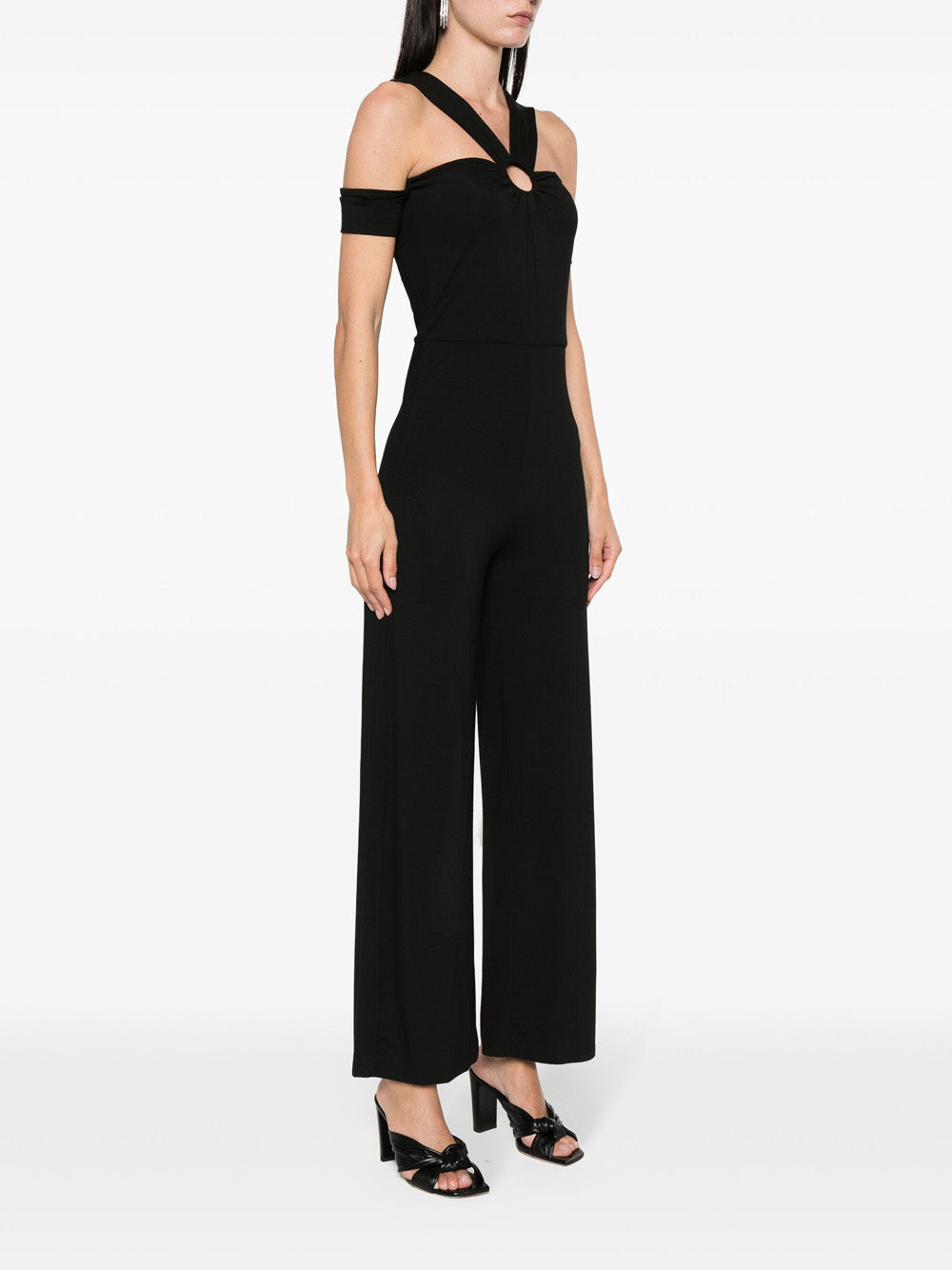 Jumpsuit Patrizia Pepe da Donna - Nero