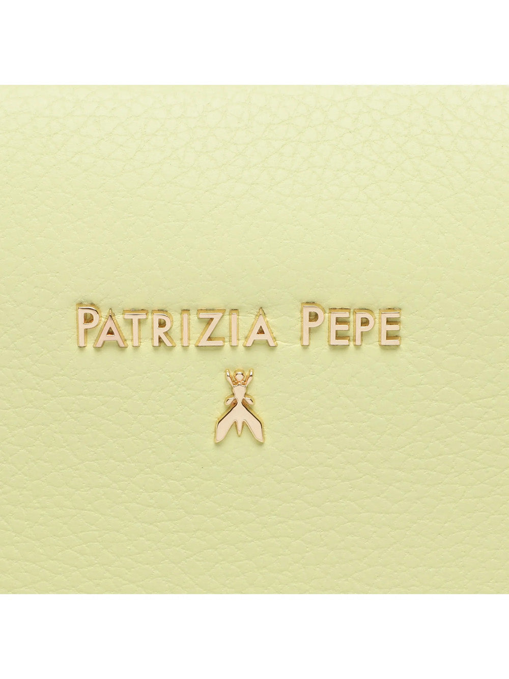 Borsa a Tracolla Patrizia Pepe da Donna - Verde