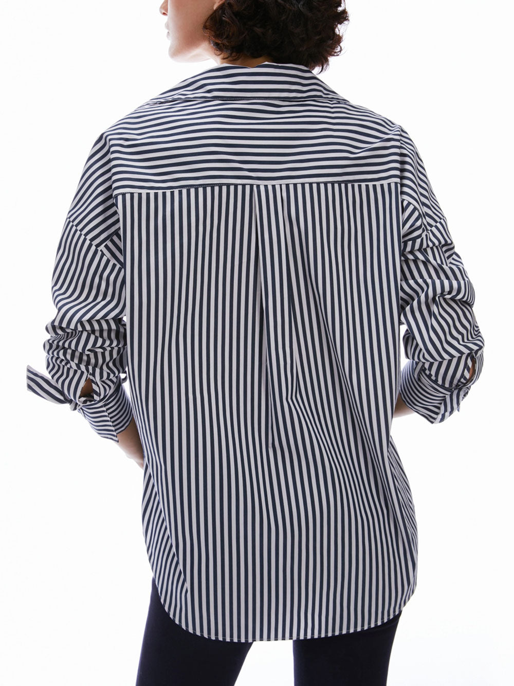 Camicia Penny Black Orca da Donna - Blu