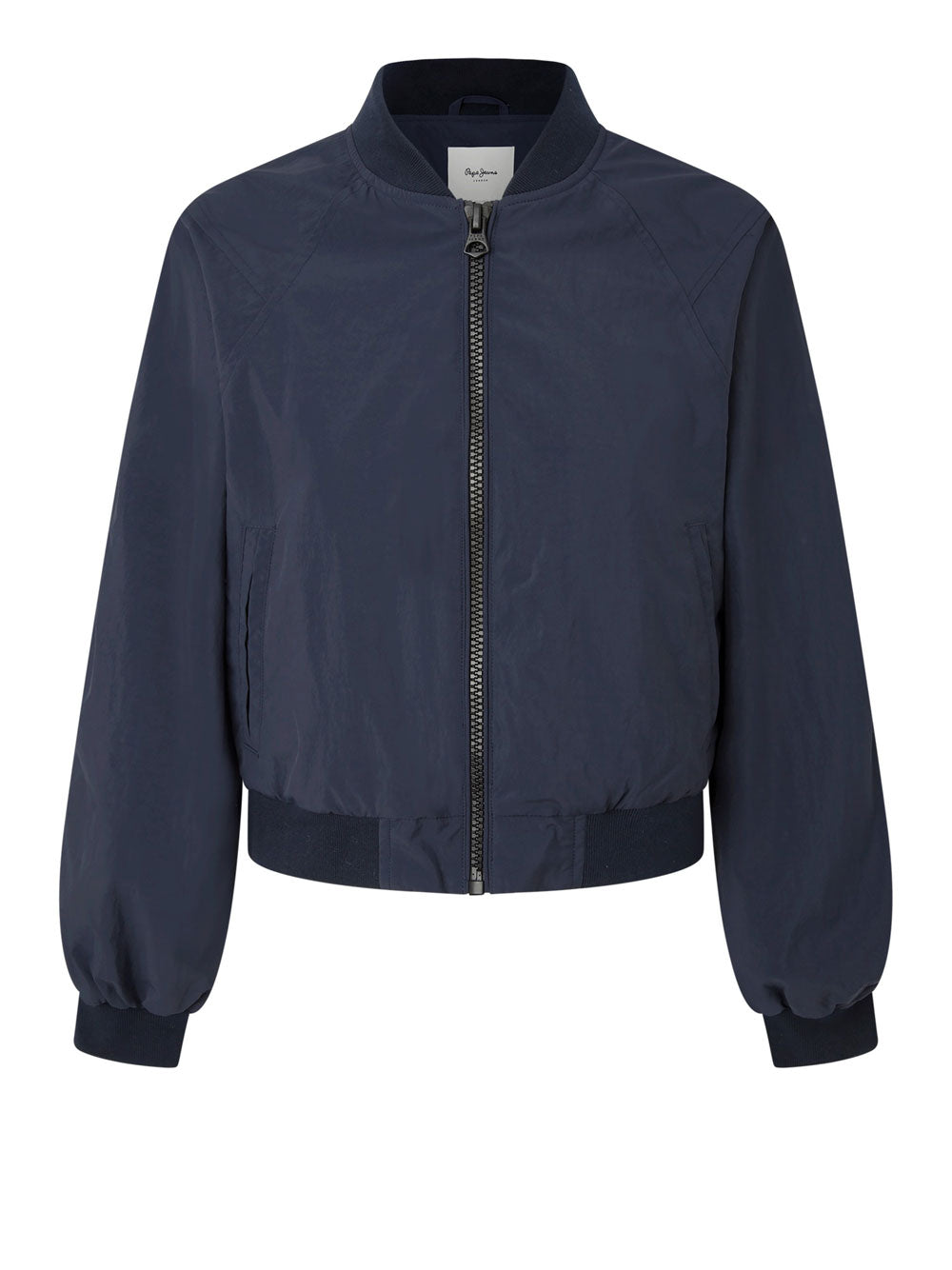 Giubbino Pepe Jeans Salina da Donna - Blu