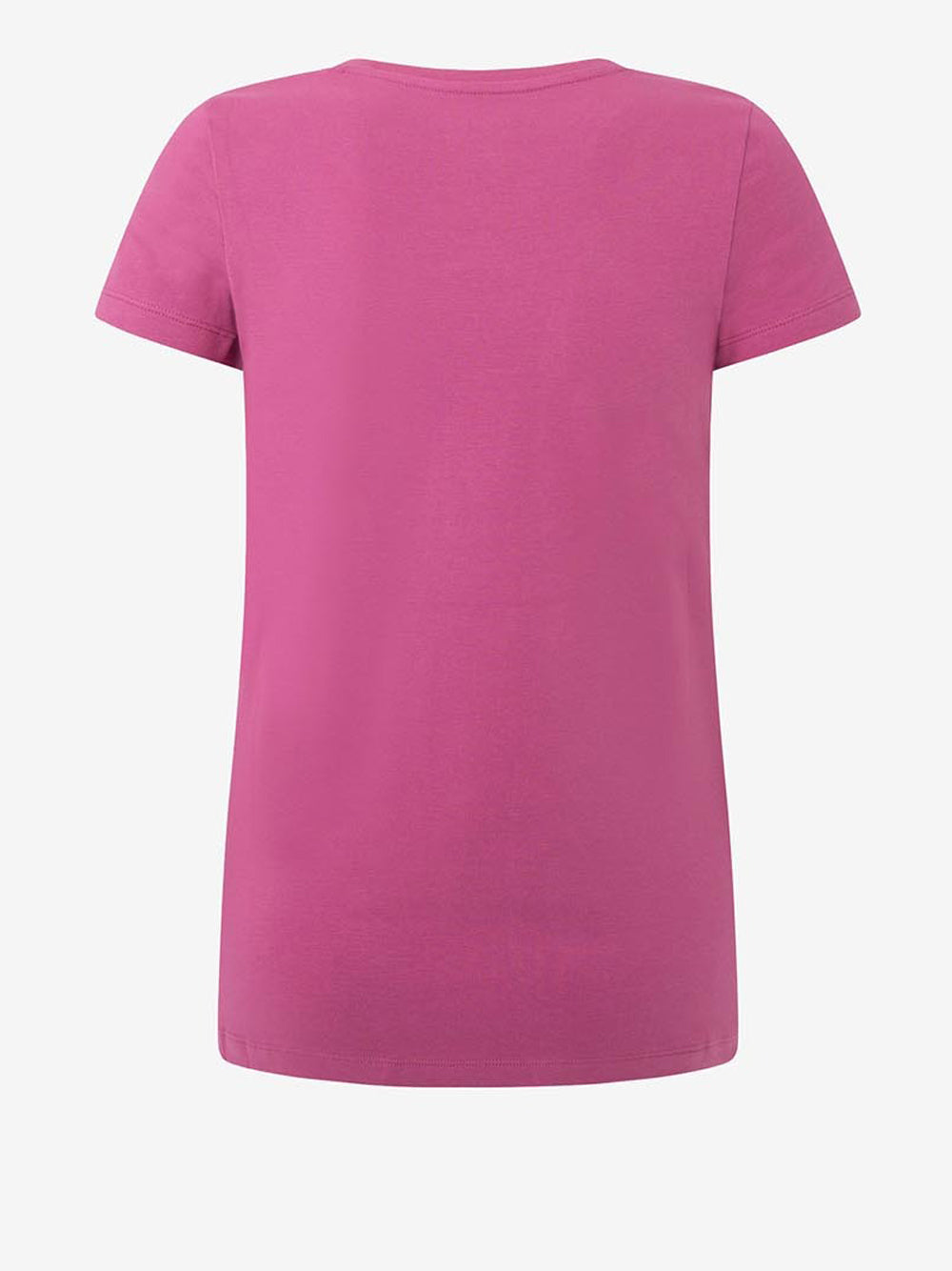 T-shirt Pepe Jeans Korina da Donna - Rosa