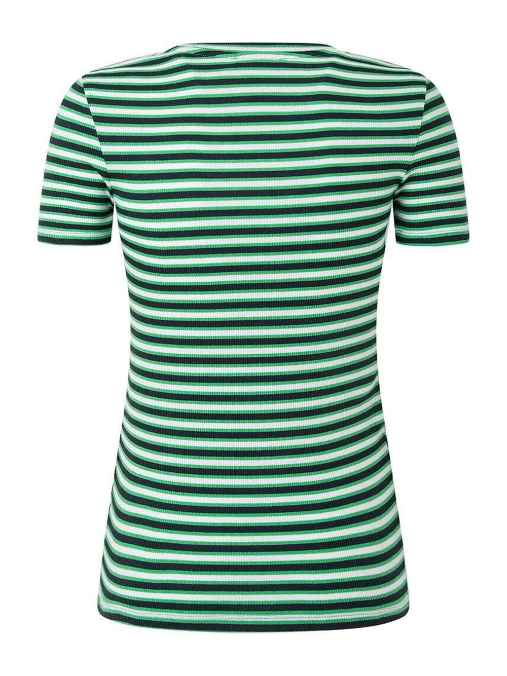 T-shirt Pepe Jeans Jada da Donna - Verde