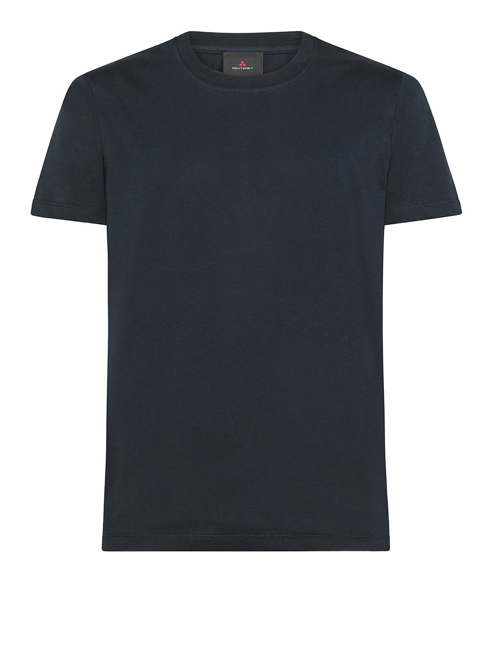 T-shirt Peuterey Manderly 01 da Uomo - Blu