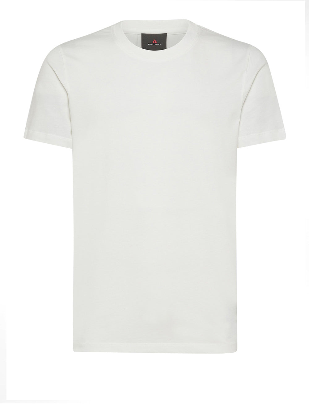 T-shirt Peuterey Manderly 01 da Uomo - Bianco