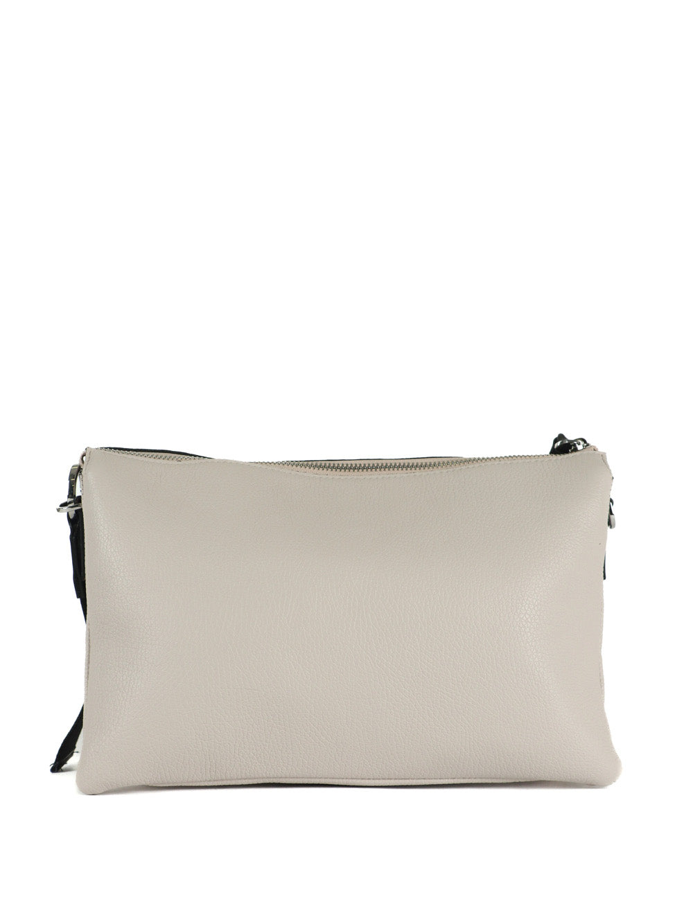 Borsa a Tracolla Rebelle Athena da Donna - Beige