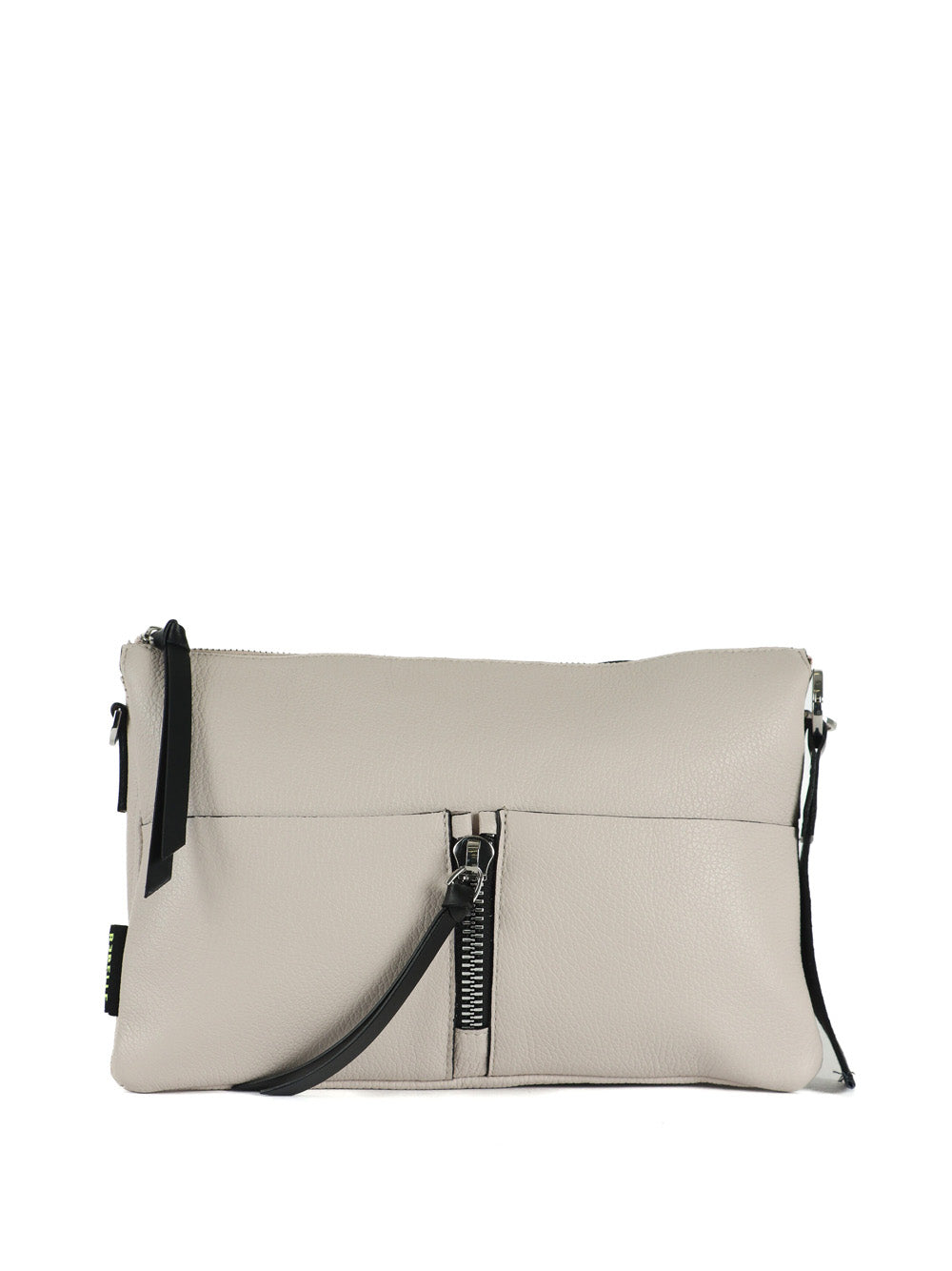 Borsa a Tracolla Rebelle Athena da Donna - Beige