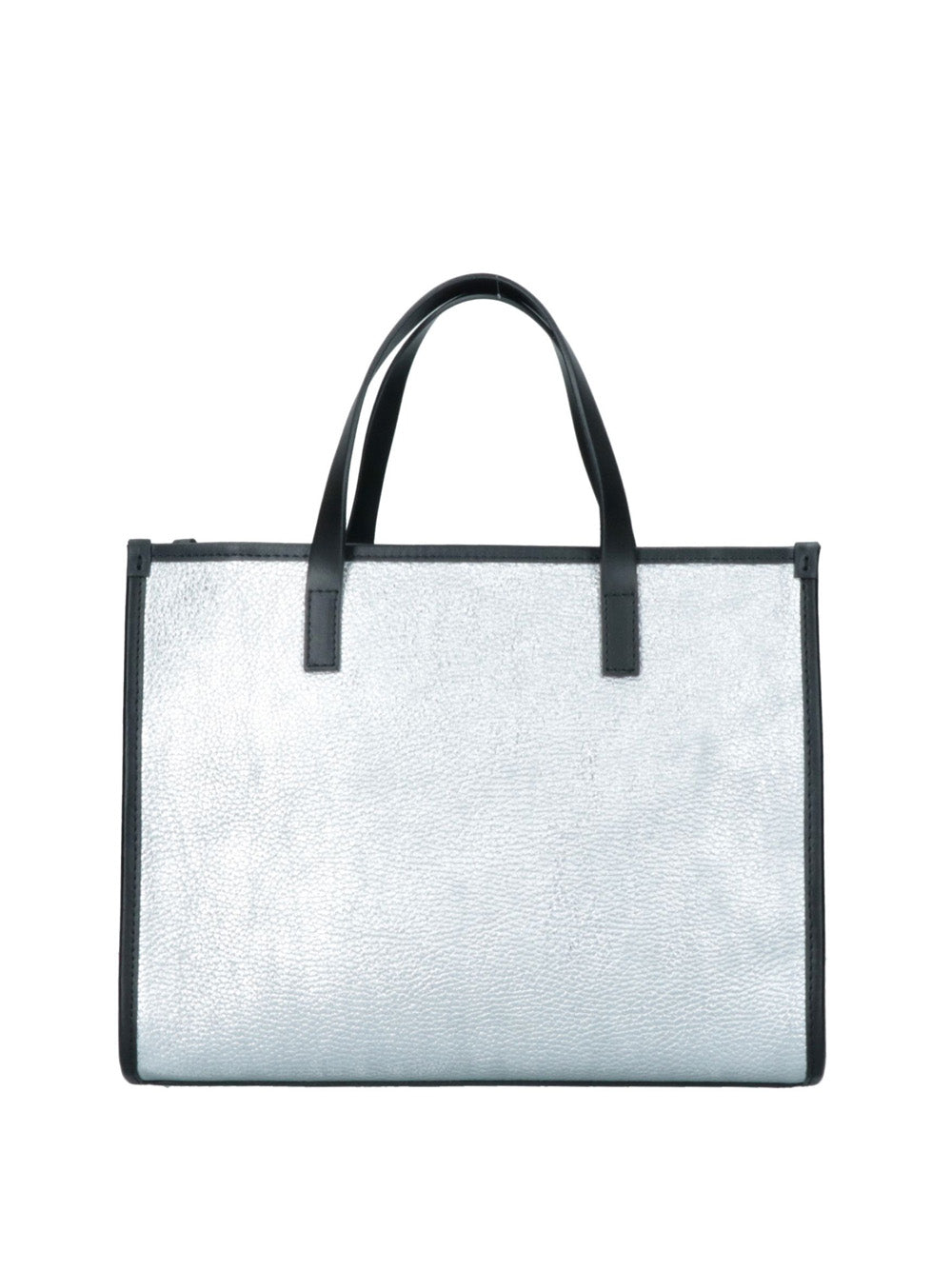 Borsa Shopper Rebelle Astra da Donna - Argento