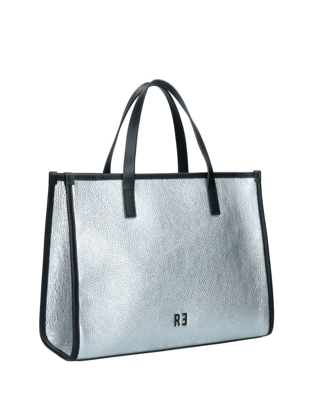 Borsa Shopper Rebelle Astra da Donna - Argento