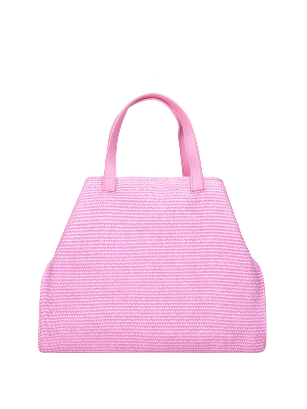 Borsa Shopper Rebelle Ashanti da Donna - Rosa