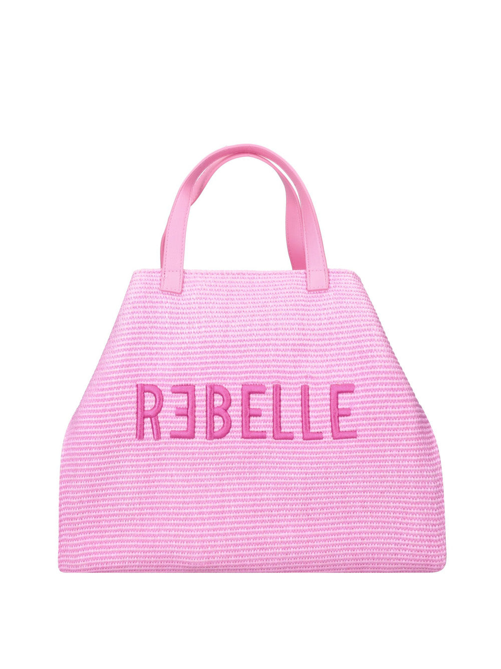 Borsa Shopper Rebelle Ashanti da Donna - Rosa