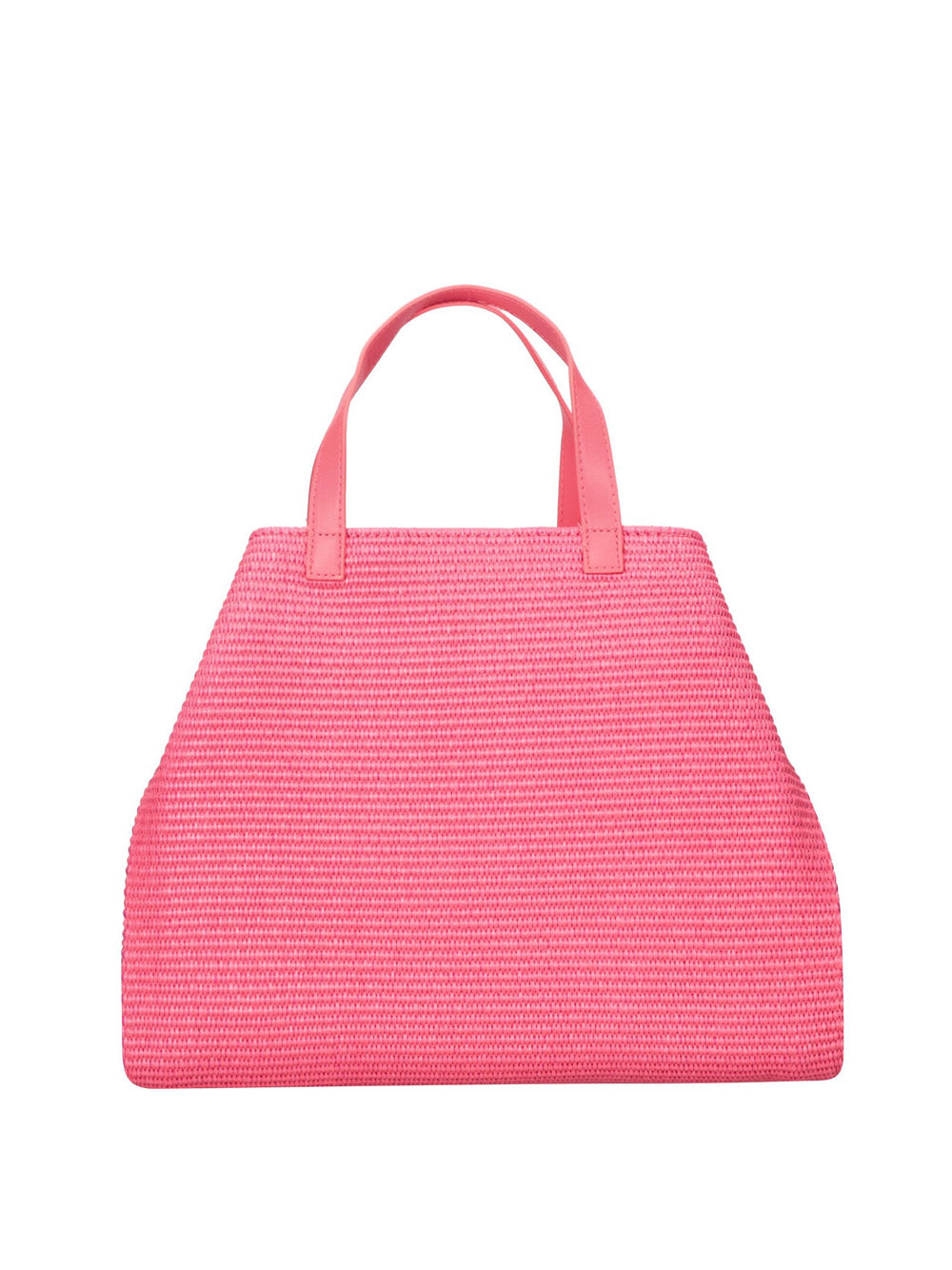 Borsa Shopper Rebelle Ashanti da Donna - Fuxia Fucsia