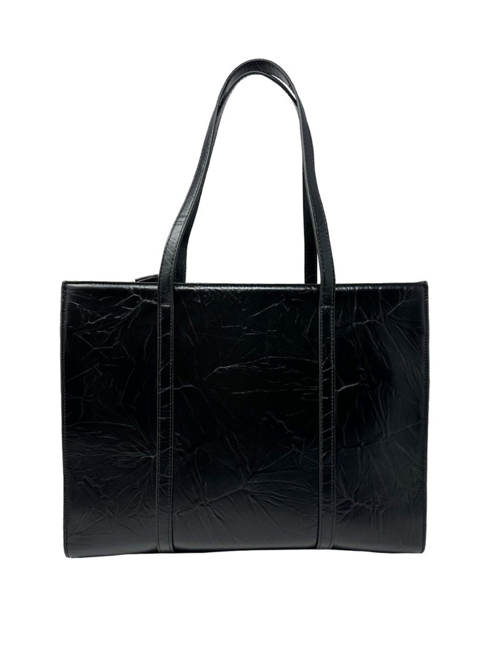 Borsa Shopper Richmond Fantini da Donna - Nero