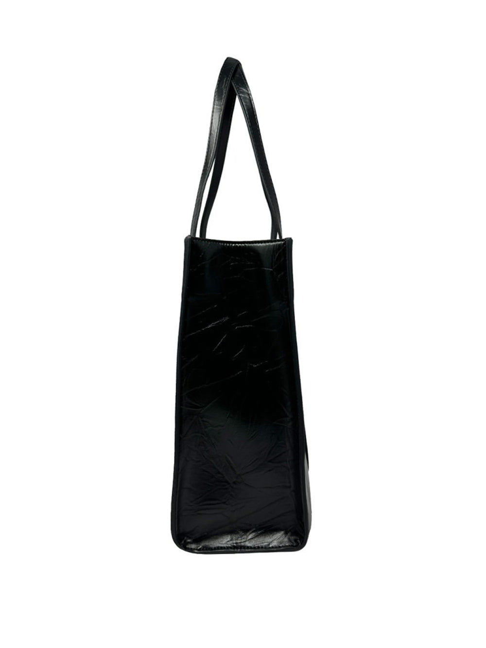 Borsa Shopper Richmond Fantini da Donna - Nero