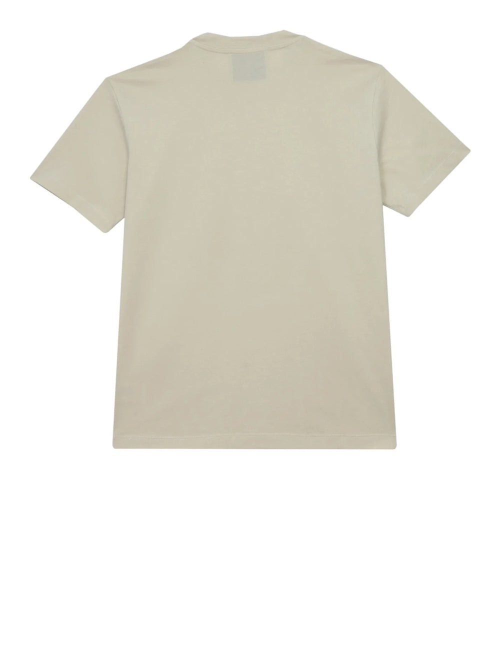 T-shirt Richmond Ling da Uomo - Beige