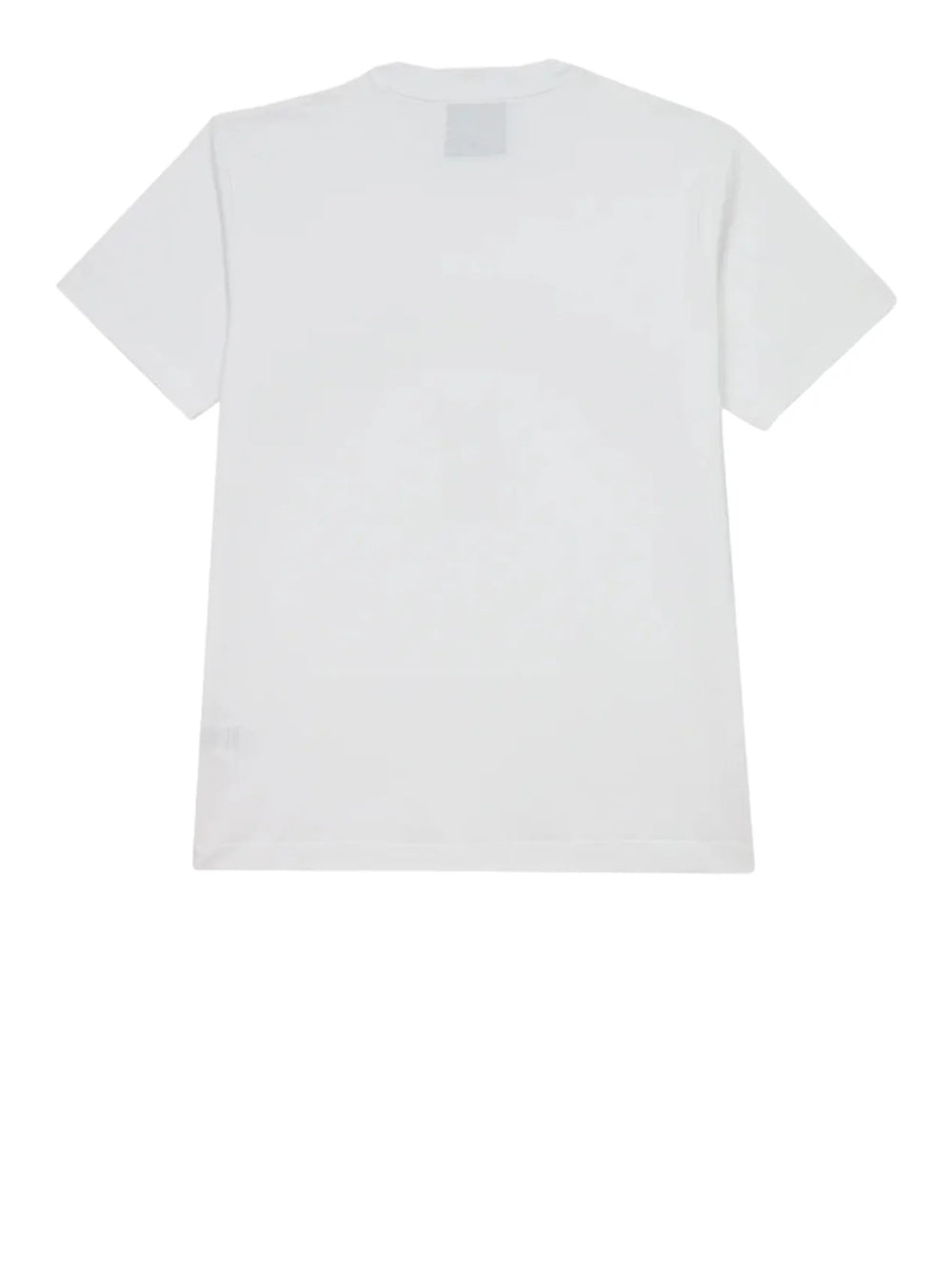 T-shirt Richmond Ling da Uomo - Bianco