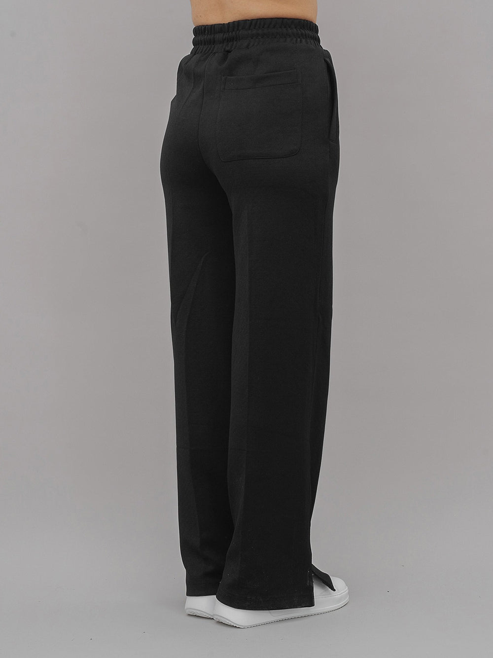 Pantalone Tuta Richmond Steinfa da Donna - Nero