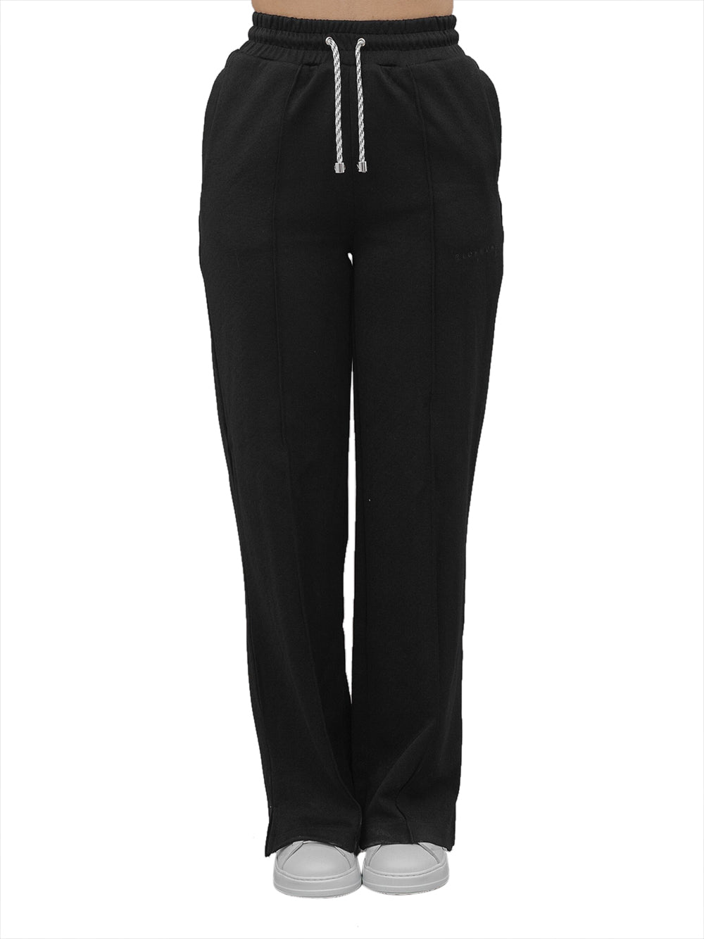 Pantalone Tuta Richmond Steinfa da Donna - Nero