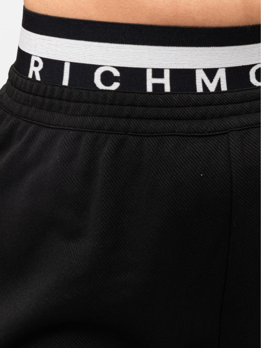 Shorts Sportivi Richmond Spirix da Donna - Nero